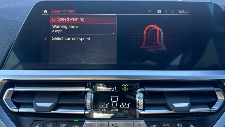 BMW 4 Series 430i [245] M Sport Pro Edition 2dr Step Auto Petrol Convertible